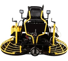 Двухроторная заглаживающая машина Vektor VTMG-1000 GX690 3238