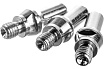 Электрод 10 шт для горелки FB P40 и FB P60 Fubag FBP40-60_EL