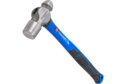 Молоток рихтовочный Forsage 1350гр F-T7548(58478)