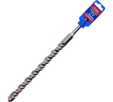 Бур по бетону SDS-plus Professional 20x310 мм Tsunami T10610200020310