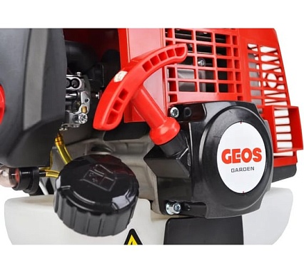 Мотокоса бензиновая GEOS Max Premium 151 B 227616