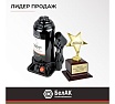 Домкрат БелАК 10 т, TUV, 2 клапана БАК.00032
