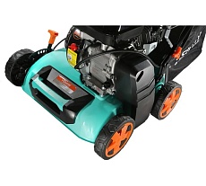 Бензиновый скарификатор Sturm колеса 7&quot; PS4040