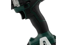 Ударная бесщеточная дрель-шуруповерт KLPRO 18 В/5.0 Ач, 70 Нм 11988 KLDM18BH-50