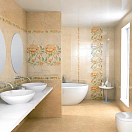 Коллекция плитки Kerama Marazzi Фантазия