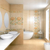 Коллекция плитки Kerama Marazzi Фантазия