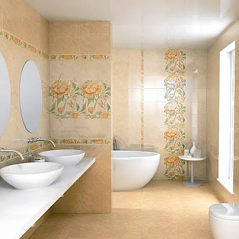 Коллекция плитки Kerama Marazzi Фантазия