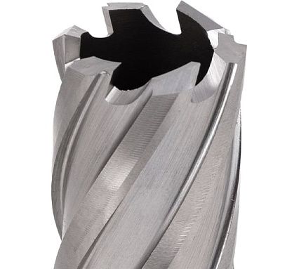 Сверло корончатое по металлу HSS Extra Line 28x50 мм Diam 320321