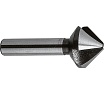 Зенковка 90 градусов ECO (12 мм; h9 мм; Z=3; HSS-Co5; DIN 335 C) PROJAHN 356120