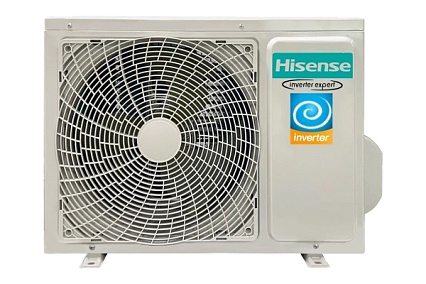 Сплит-система Hisense AS-13UW4RVETG01G(B)/AS-13UW4RVETG01W(B)