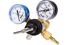 Редуктор для закиси азота БАЗО-5-м REDIUS 01604