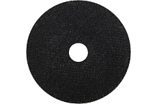 Круг отрезной по металлу 125x2.5x22 мм Vertextools 125-2,5-22