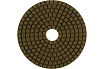 Алмазный гибкий шлифовальный круг (100 мм; MESH 800) Messer 02-02-105