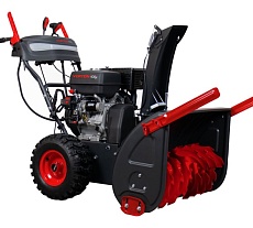 Бензиновая снегоуборочная машина Verton Ice SB-1570 LE 01.5985.7274