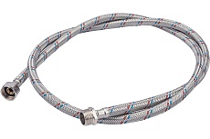 Подводка для воды (1.5 м; 1/2F-1/2M) VRT 521383