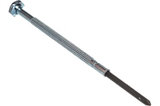 Набор прецизионных отверток, 6 шт. Top Tools 39D193