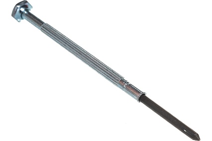 Набор прецизионных отверток, 6 шт. Top Tools 39D193