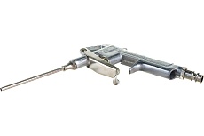 Пистолет пневматический Einhell 2-8 бар удл. сопло 4133102