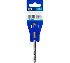 Бур SDS-plus (8х110 мм) Vertextools 999-08-110
