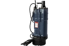 Шламовый насос UNIPUMP USP 30-8-1,5 82403