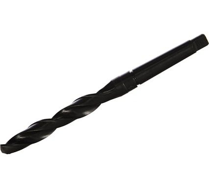 Сверло по металлу (20.25х243х145 мм; КМ2; Р6М5) Туламаш 59127