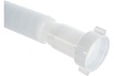 Гофра Ани Пласт с гайкой 1 1/2 дюйма, 40/50, L-366-776 мм K106 025-0059