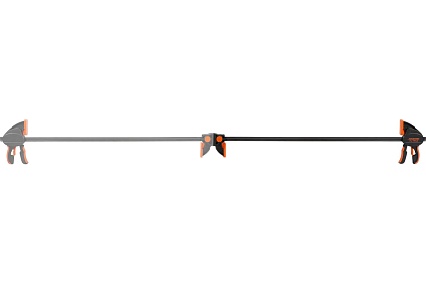 Струбцина Pony Jorgensen быстрозажимная Heavy-duty E-Z HOLD 914 мм 33736