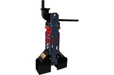 Набор для гибки полосы АПВ 9-П на 90 гр 4687201721055