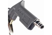 Продувочный пистолет с коротким соплом Patriot GH 60A 830901030