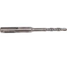 Бур Профи по бетону (6х110 мм; SDS-plus) FIT IT 32903