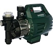 Насос-автомат Metabo HWAI 4500 Inox 600979000