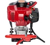 Комплект мотобур BURAN DT-500 со шнеком DRILL 150x800 S00136