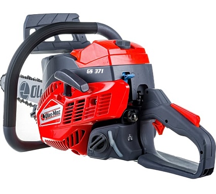 Бензопила Oleo-Mac GS 371 14" 5018-9151E2