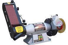 Заточной ленточношлифовальный станок Elmos BGS950 D 1000Вт e70 500