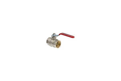 Шаровой кран 1 1/4" Valtec VT.214.N.07 36914
