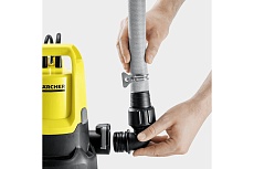 Погружной насос для чистой воды Karcher SP 9.000 Flat 1.645-810.0