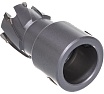 Коронка с твердосплавными напайками Power-Max 30 (25х30 мм) Karnasch 20.1130A-025