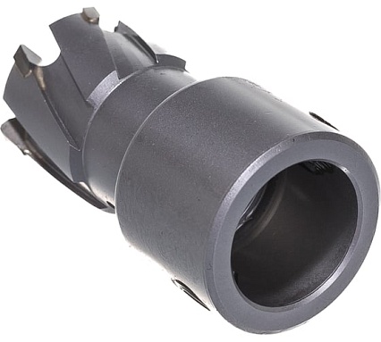 Коронка с твердосплавными напайками Power-Max 30 (25х30 мм) Karnasch 20.1130A-025