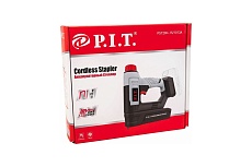 Аккумуляторный степлер P.I.T. Solo 20В PST20H-15/1013A
