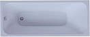 Акриловая ванна Aquatek Мия 180x70 см