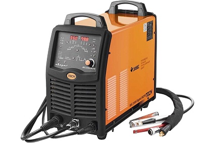 Сварочный инвертор Сварог MIG 3500 Digital TECH N274 98968