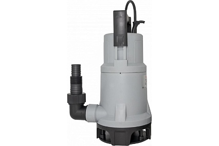 Дренажный насос Ресанта НД-15500П/35 77/2/6