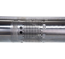 Погружной скважинный насос Grundfos SQE 2-70 96510152