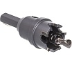 Коронка по металлу HM (22х12 мм; хвостовик 10 мм; комплект) D.BOR HS-HM-12-022-T