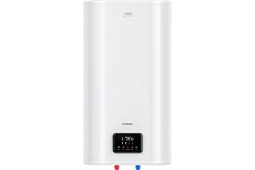 Накопительный водонагреватель Timberk c WiFi N72, 30л. T-WSS30-N72-V-WF