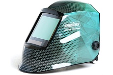 Маска сварщика хамелеон PROFFI FX-980 Grovers 10-50-000682