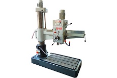 Радиально-сверлильный станок VISPROM RV-40V 39000600