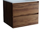 Тумба под раковину Vincea Luka new 60 см, C.Oak VMC-2L600CO