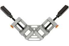 Угловая струбцина FIT Профи усиленная, 70 мм 59277