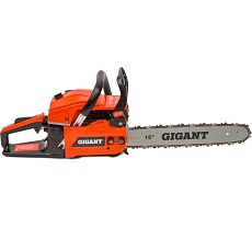 Бензопила Gigant 16&quot; 3,1 л.с./45 см3 GSAF-09